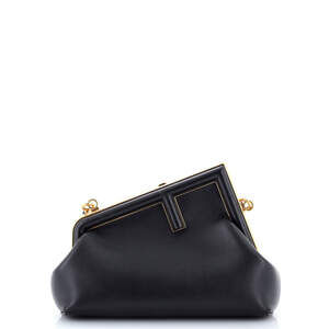 Fendi First Bag Leather Small #210391F21B